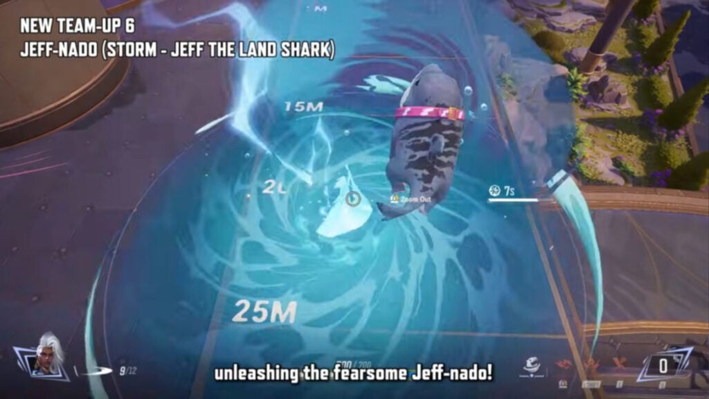 Marvel Rivals June 12 patch notes