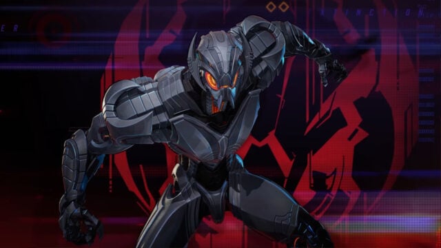 Marvel Rivals update: June 6 patch notes feature Ultron's Battle Matrix Protocol