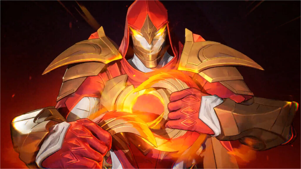Next Marvel Rivals update buffs Moon Knight and nerfs Storm