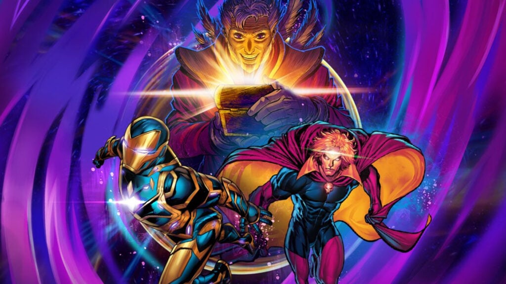 Marvel Snap developer takes full control and launches new web shop with freebies