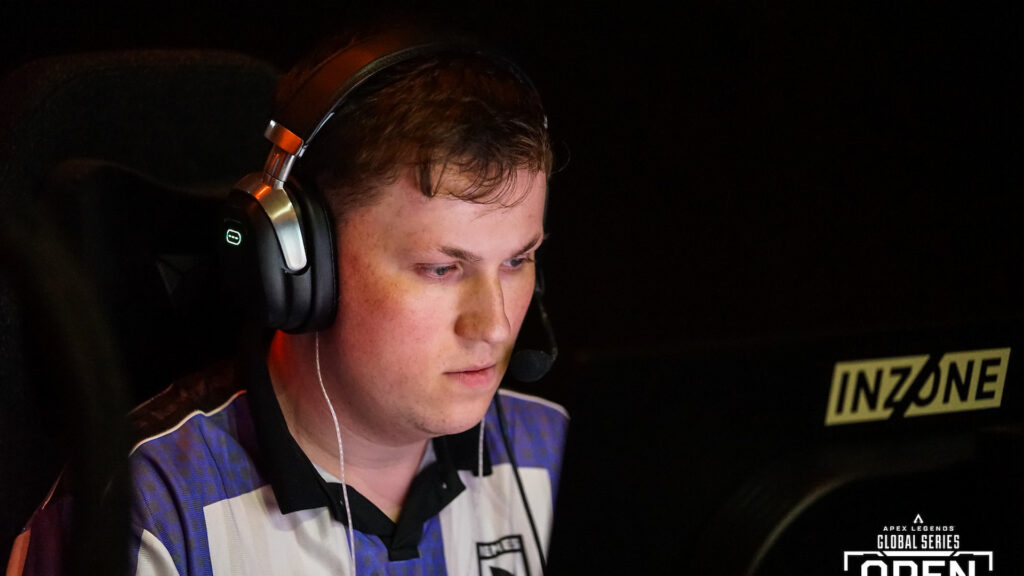 Team Nemesis deny Alliance fourth consecutive ALGS Pro League win