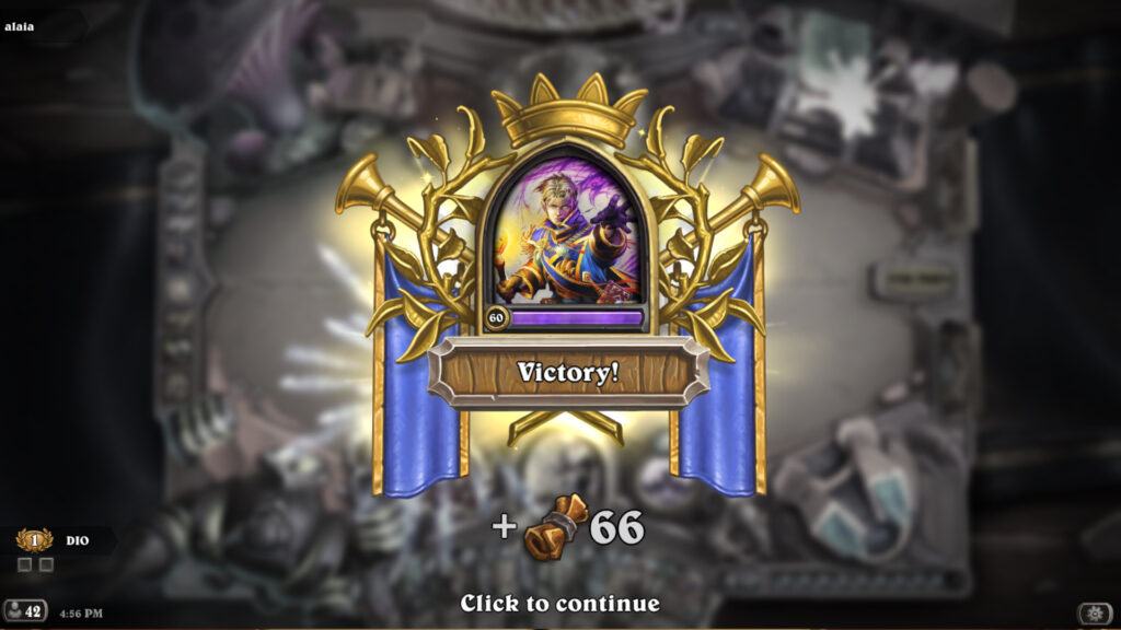 Hearthstone Arena revamp: Here’s how it works!