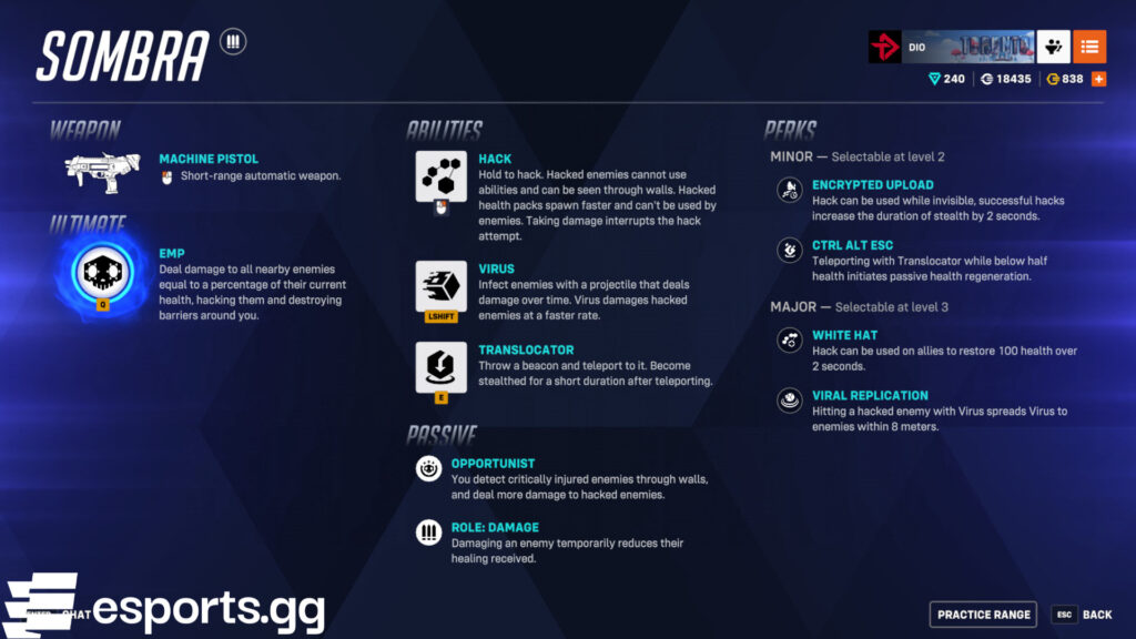 overwatch 2 sombra rework