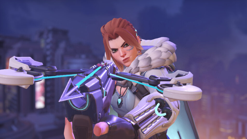 New Overwatch 2 data reveals why everyone hero bans Freja