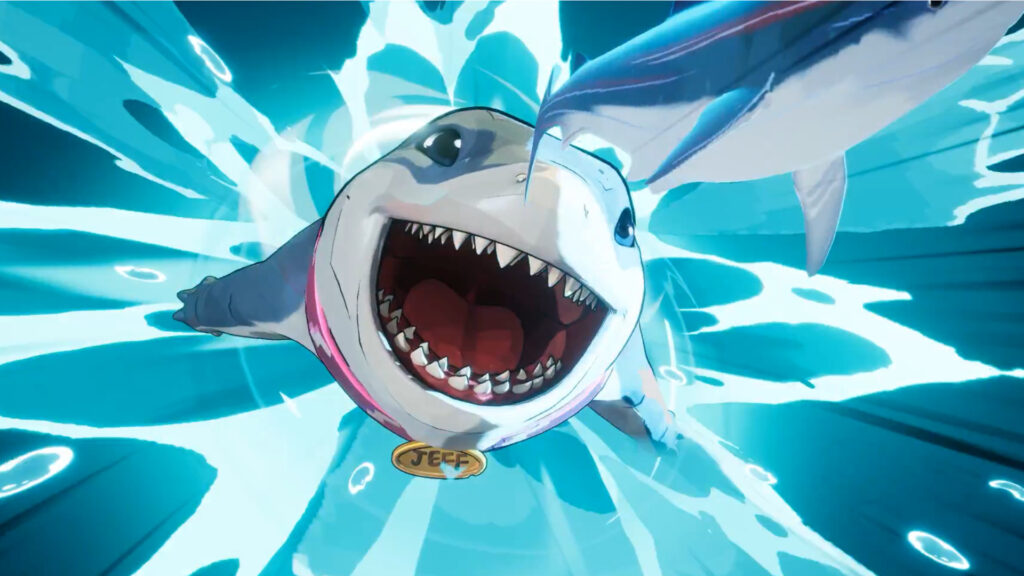 No more Jeff zoomies: Marvel Rivals June 12 patch stops the unkillable speed god