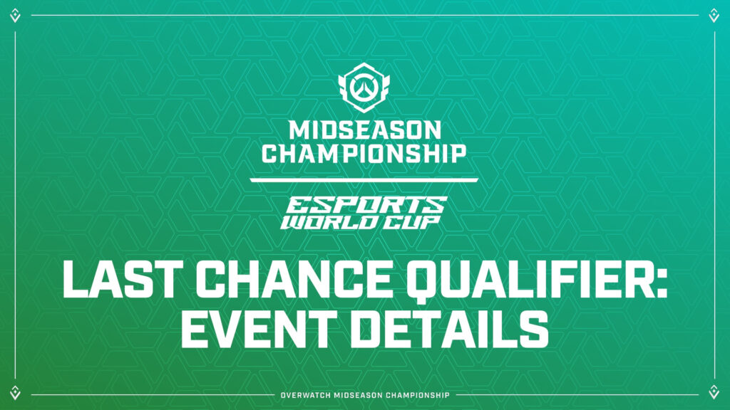 OWCS Midseason Championship LCQ 2025 heats up with $100,000 at stake