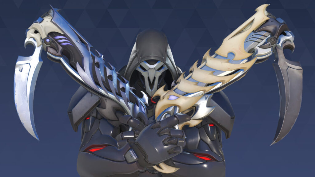 Is the Overwatch 2 Season 17 mythic for Reaper worth it? Here’s every effect and how to unlock it