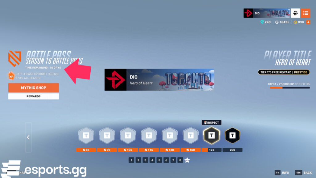 Overwatch 2 Season 17 release time