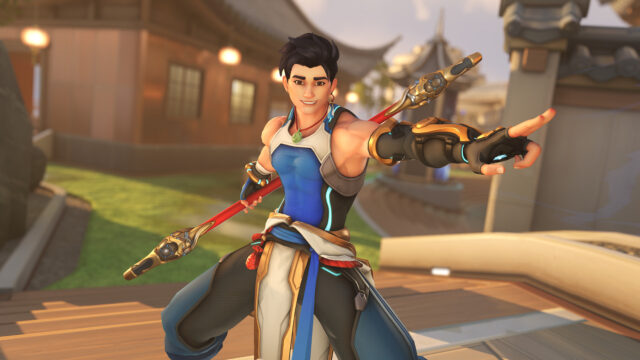 Overwatch 2 Wuyang trial, abilities, and release date