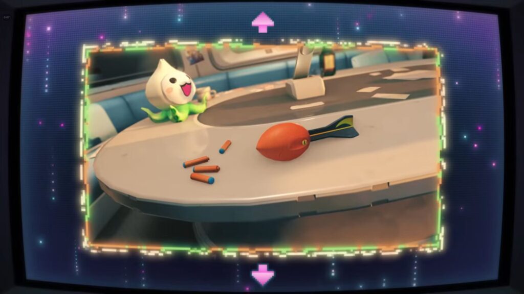 Overwatch 2 teases Nerf collaboration and confirms G.I. Joe crossover