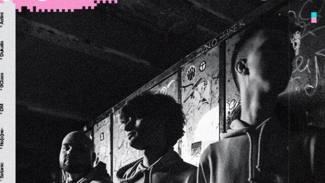 PARIVISION’s perfect Pudge proves their power