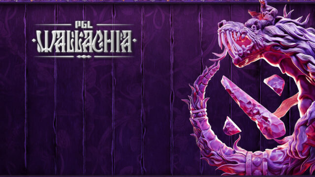 PGL Wallachia Season 5: Format, teams, results, and more