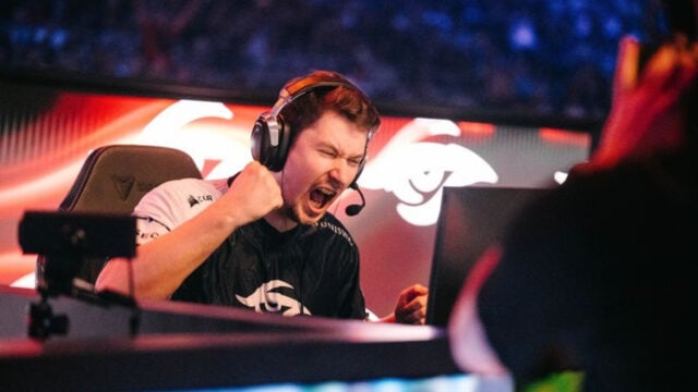 Another TI without Puppey as Team Secret crash out of the qualifiers