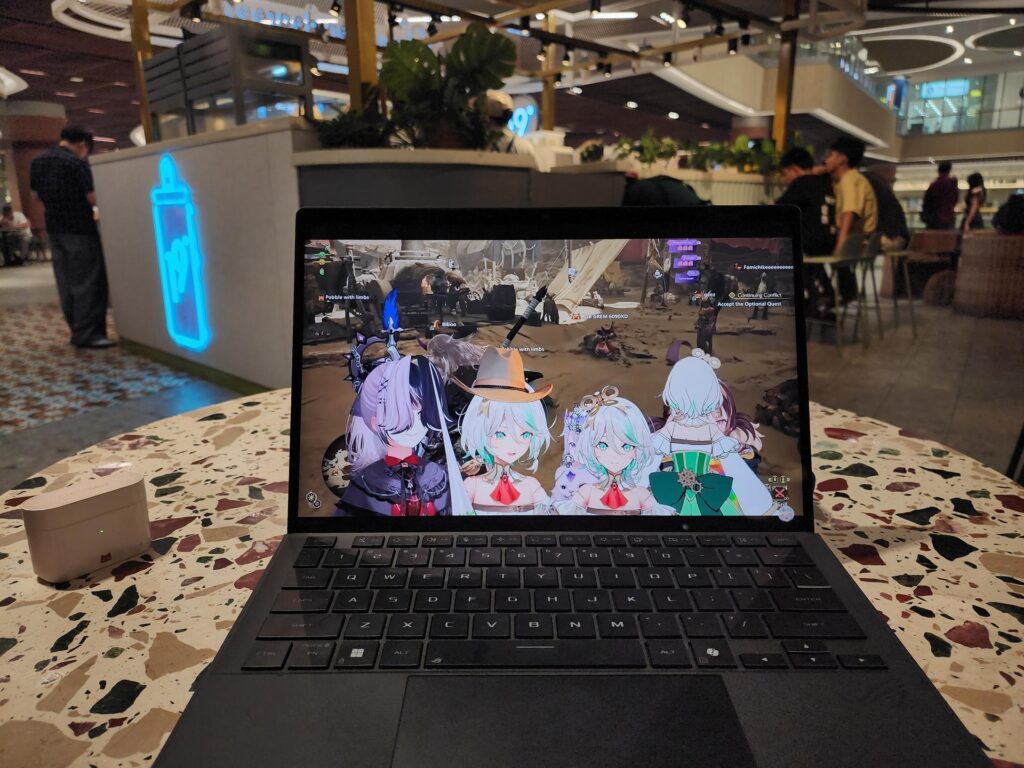 VTuber binge? No problem. (Photo via esports.gg)