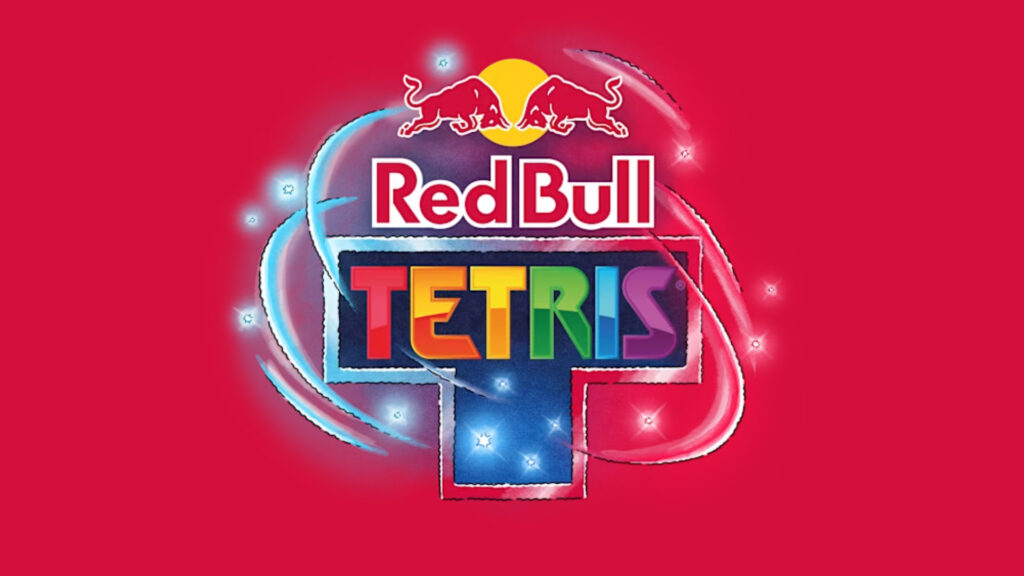 Red Bull Tetris World Final 2025 brings over 2,000 drones to light up Dubai Frame