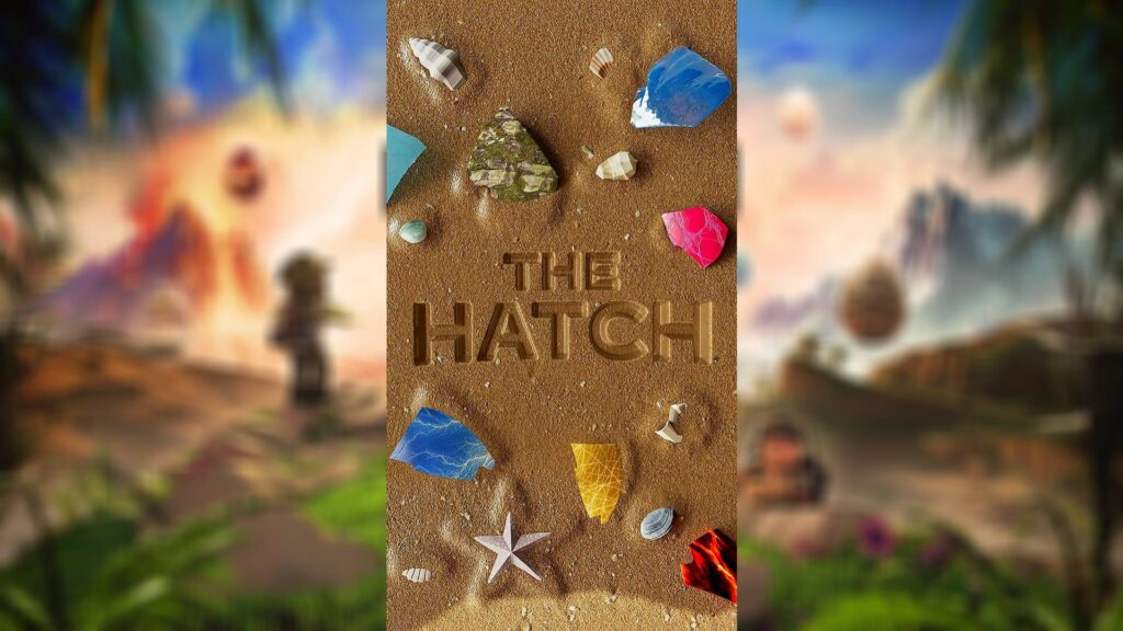 All confirmed games in Roblox’s The Hatch
