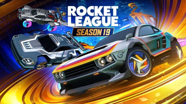 Rocket League Season 19 is the best one in ages. Here’s why