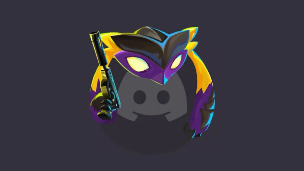 How to get the VALORANT Discord quest Wingman decoration