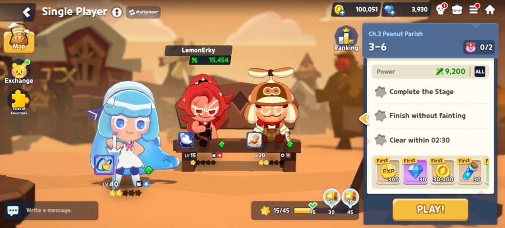 Where to download and play Cookie Run Tower of Adventures