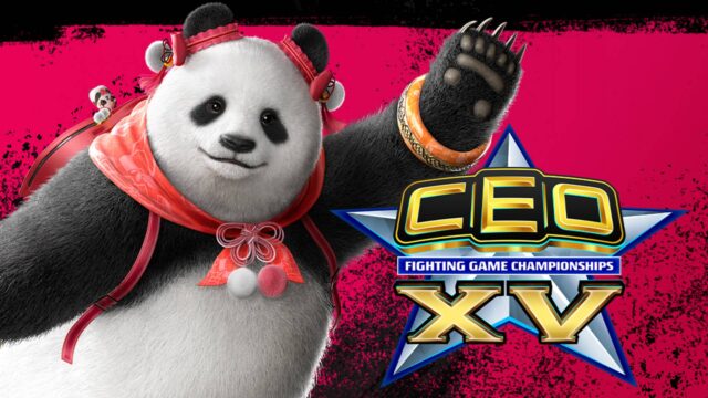 TEKKEN 8 players adapt to meta adjustments to win big at CEO 2025