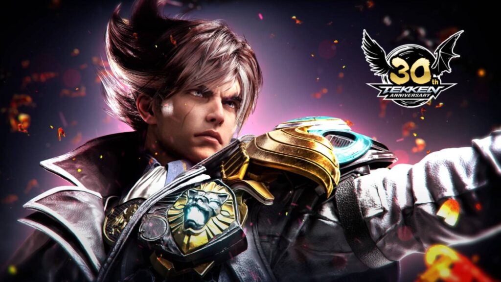 TEKKEN 8 update 2.02: A patch to balance offense and defense even further