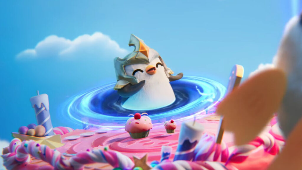 TFT 14.6 release date and patch notes: Major buffs and anniversary surprises galore!