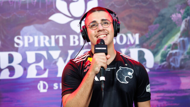 FURIA Tatu eyes Canyon duel at MSI 2025: "He's the Greatest of All Time"