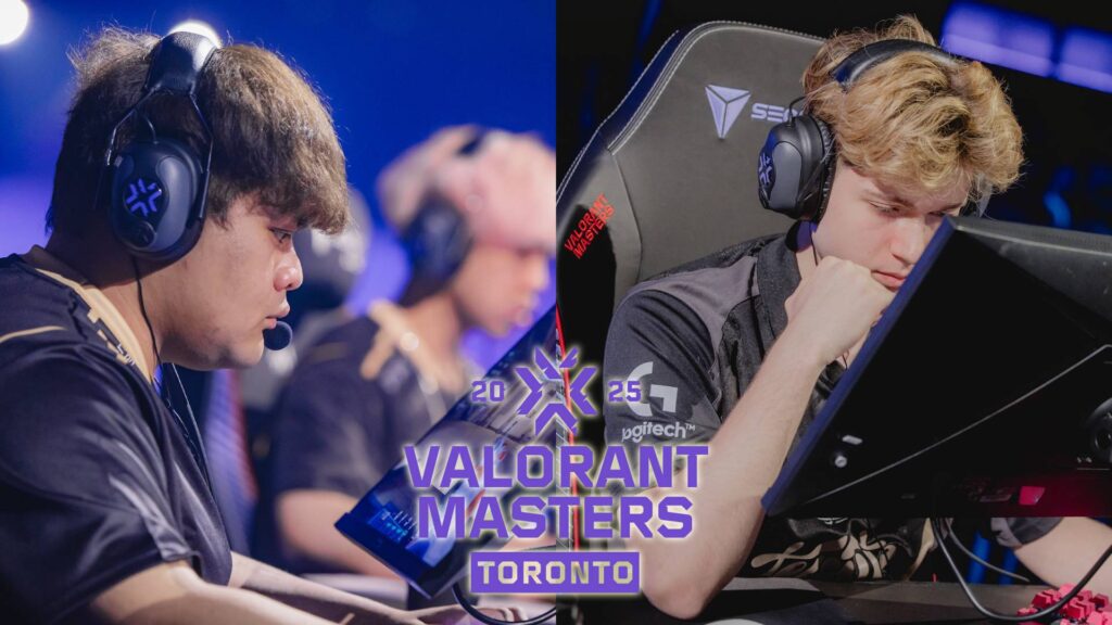TH vs WOL. The first goodbyes at VALORANT Masters Toronto