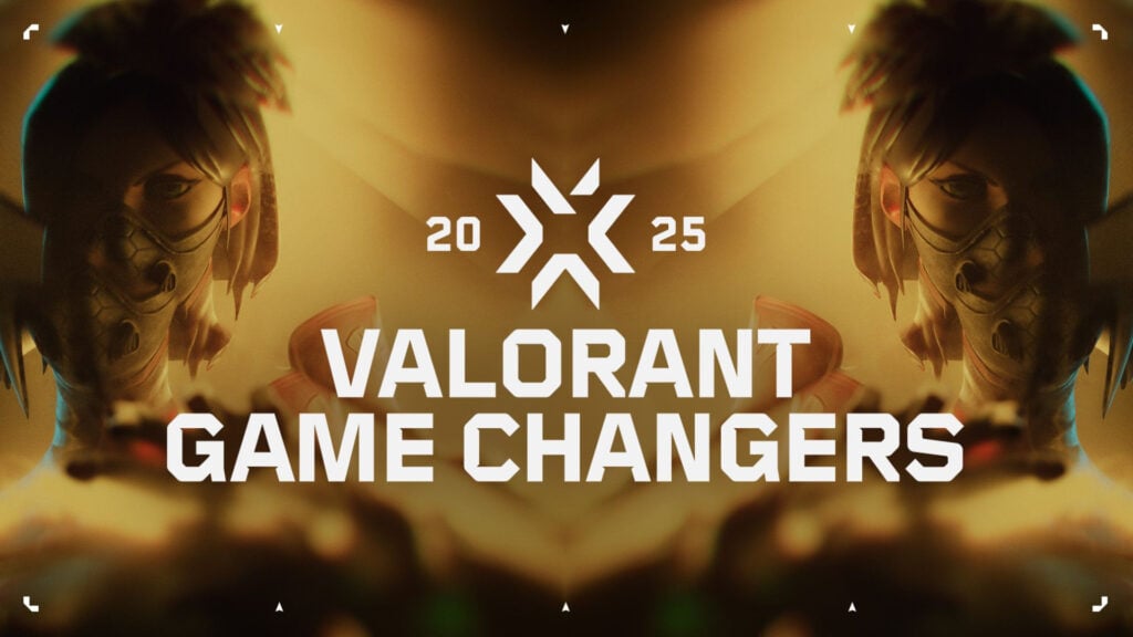 VALORANT Game Changers will take place in Seoul