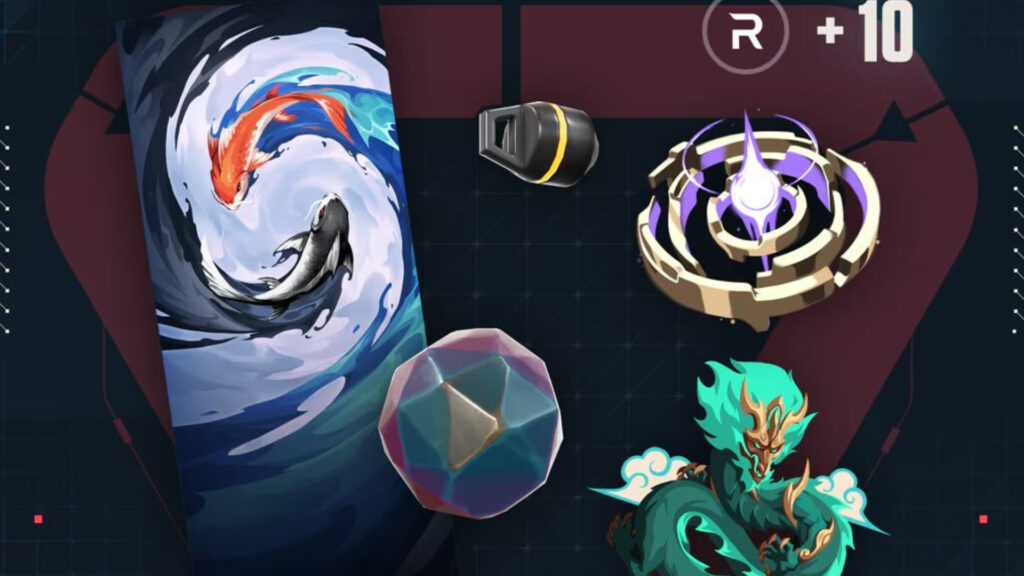 Riot Games reveals new free VALORANT X PS+ Bundle