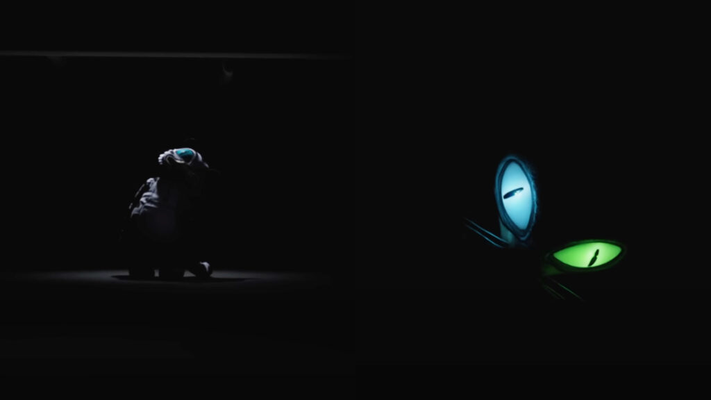 The White Tiger Mascot is one of the animatronics in the Five Nights at Freddy’s: Secret of the Mimic game