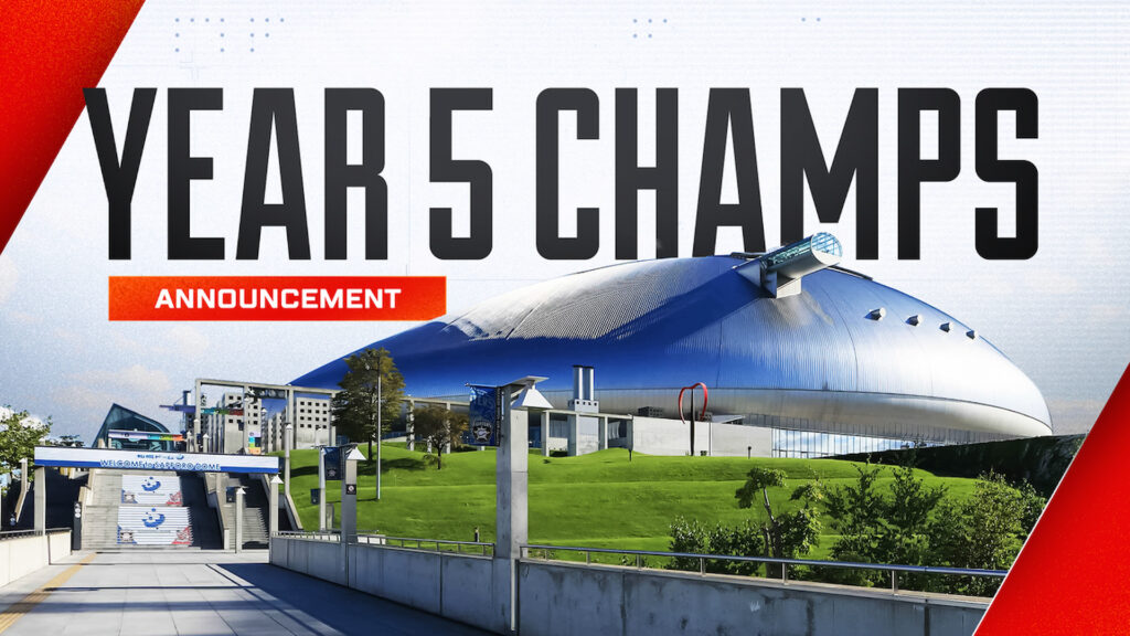 The ALGS Championship is returning to Sapporo for two more years