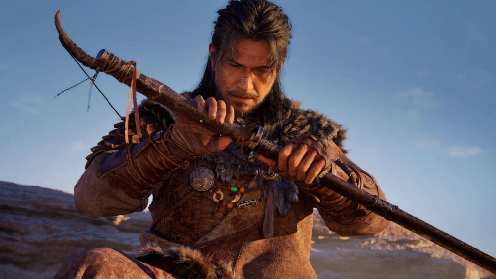 Assassin’s Creed meets Uncharted in Blood Message: NetEase’s first single-player AAA game