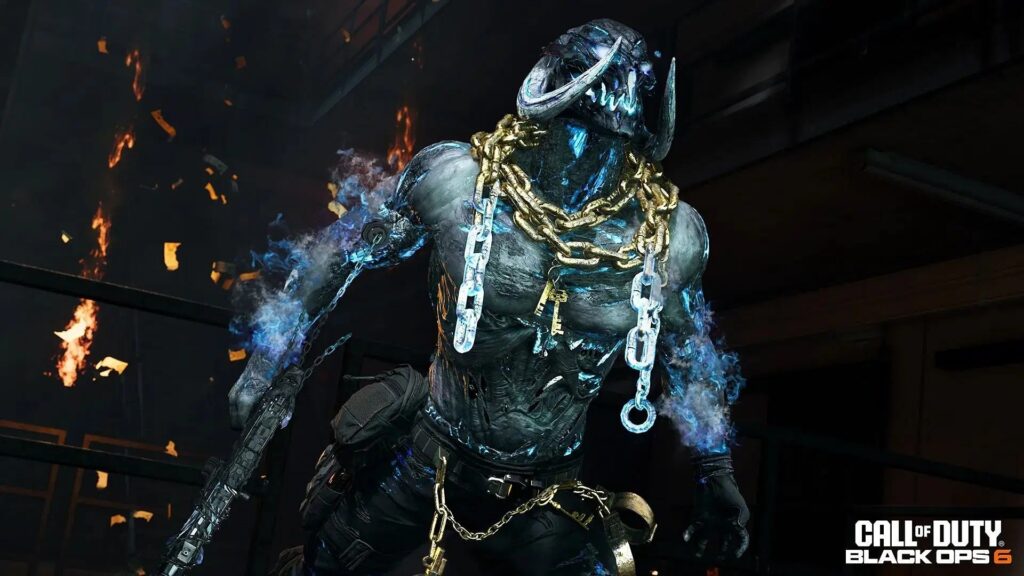 When does Season 4 Reloaded release in Black Ops 6 &amp; Warzone?