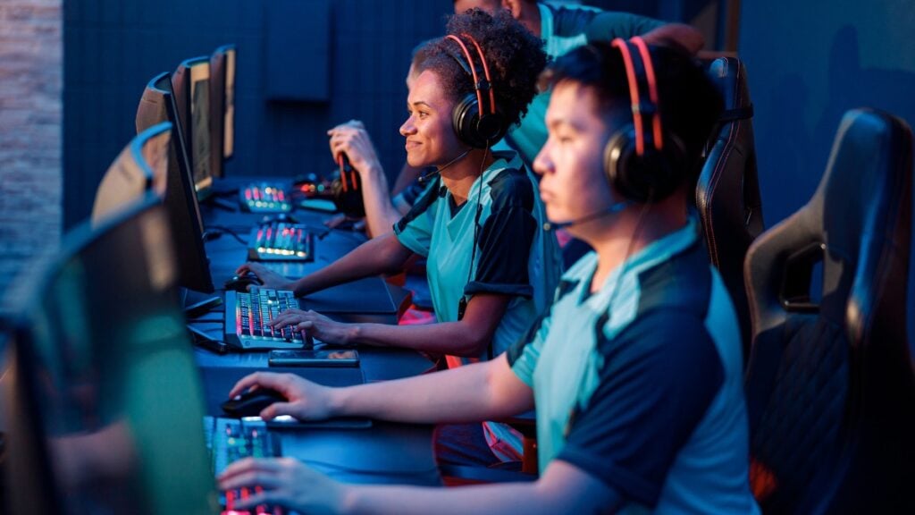 State of Esports Betting in 2025: Who’s Playing, What’s Changing, and Where It’s Headed