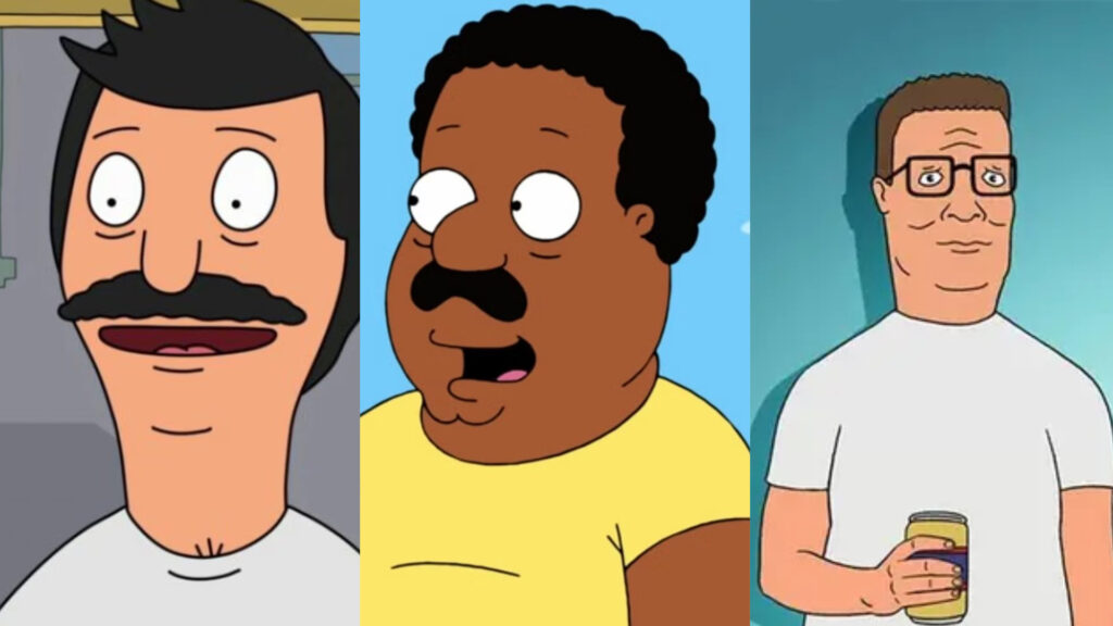 Fortnite to release Father’s Day bundle, featuring Hank Hill, Bob Belcher and Cleveland Brown