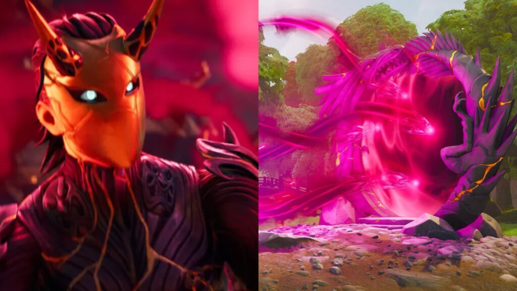 Fortnite to host a new mini-event during its next update