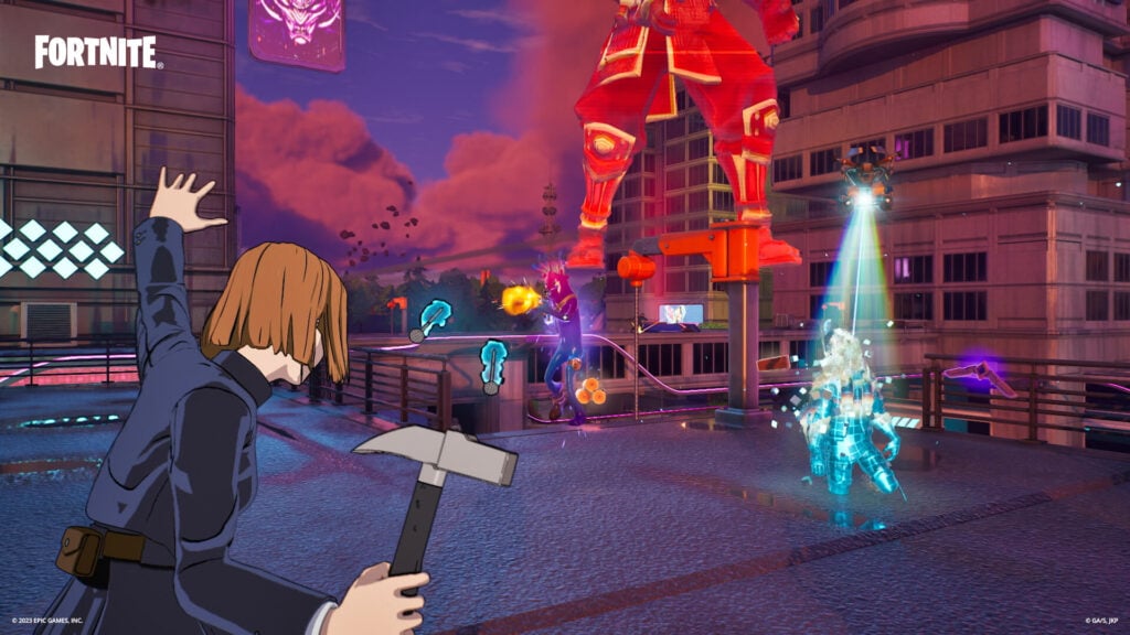 Blitz Royale fortnite