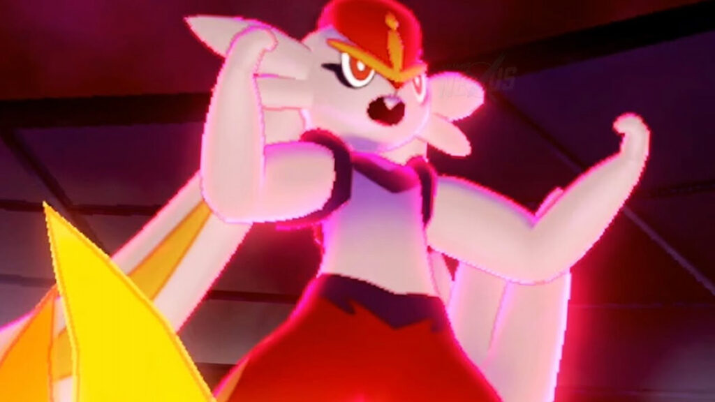 Beating Gigantamax Cinderace in Pokémon GO: How many Trainers, hundo CP and more