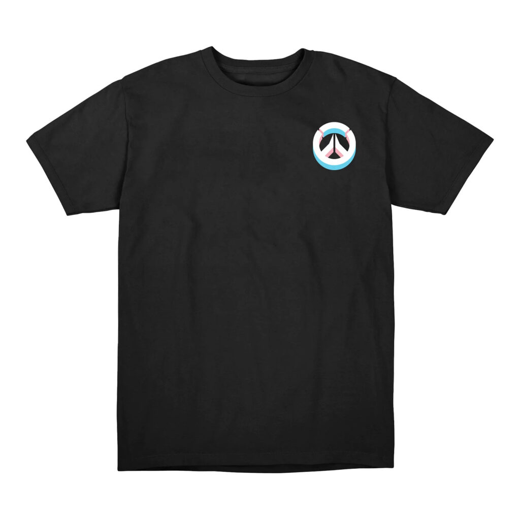 Blizzard 2025 Pride Collection supports GLAAD