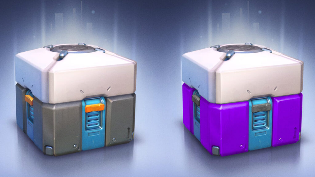 Free epic loot boxes arrive to celebrate Overwatch 2 Season 17