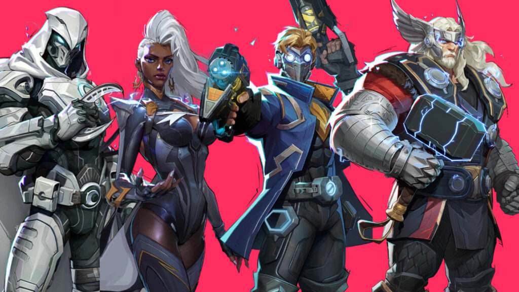 marvel rivals buffs and nerfs marvel rivals next update june 19