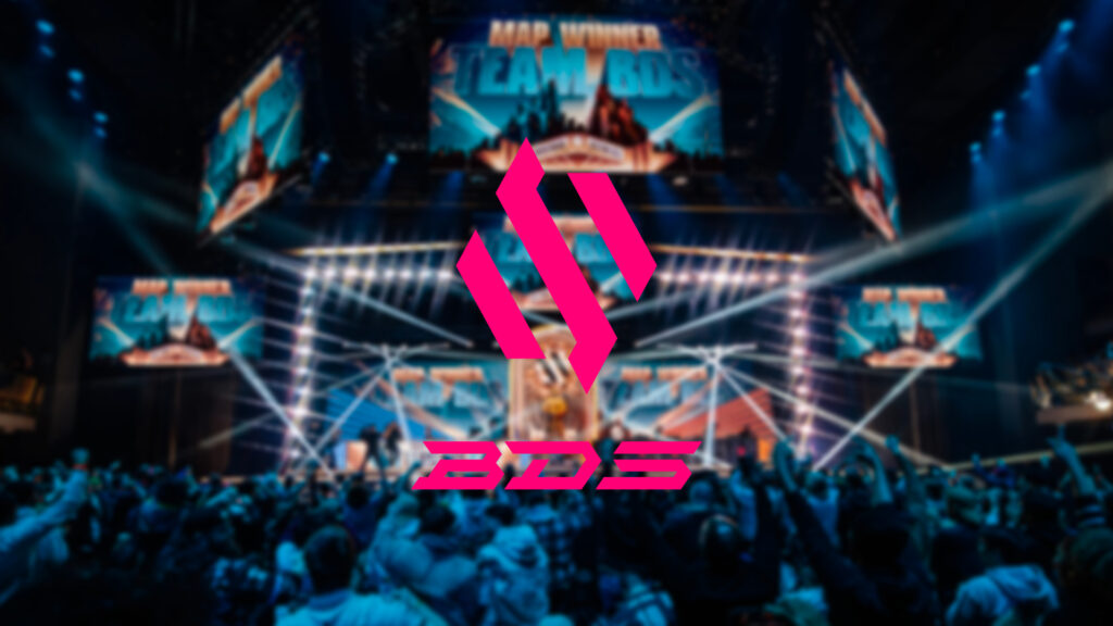 Team BDS will rebrand with new leadership and stronger social mission