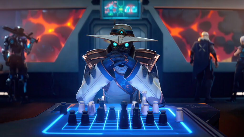 VALORANT: Esports World Cup 2025 Group Stage draw revealed