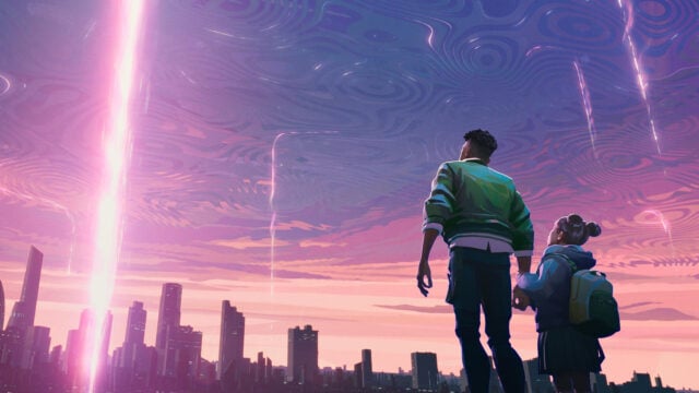 For love, family, and redemption: VALORANT EGO music video explained