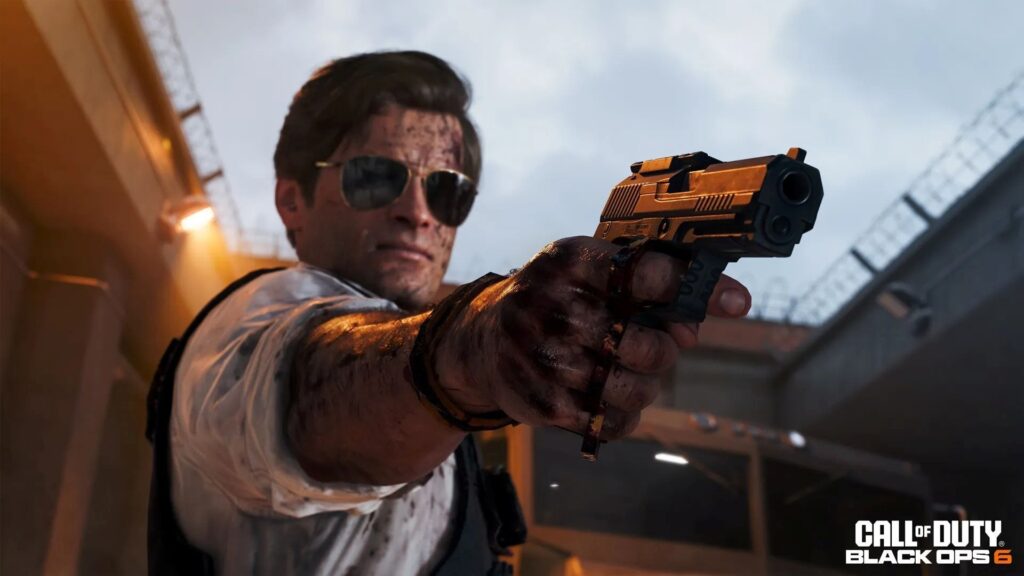 Is Season 5 the final update for Black Ops 6?