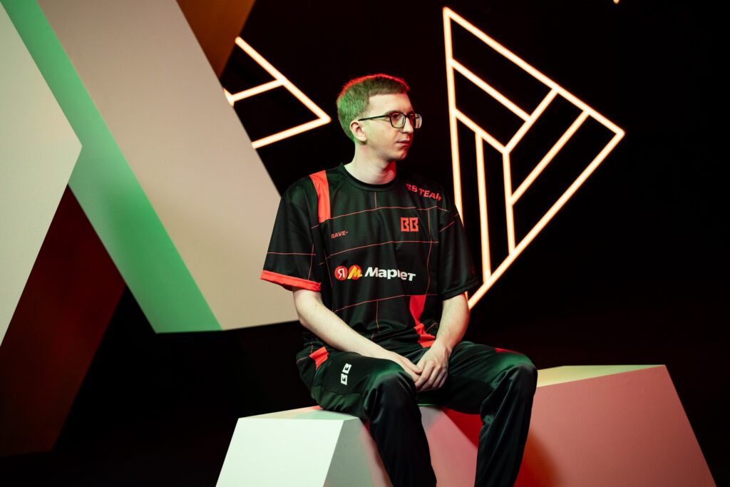 Top 4 Esports World Cup Dota 2