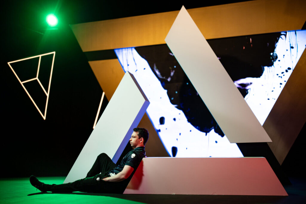 Top 4 Esports World Cup Dota 2