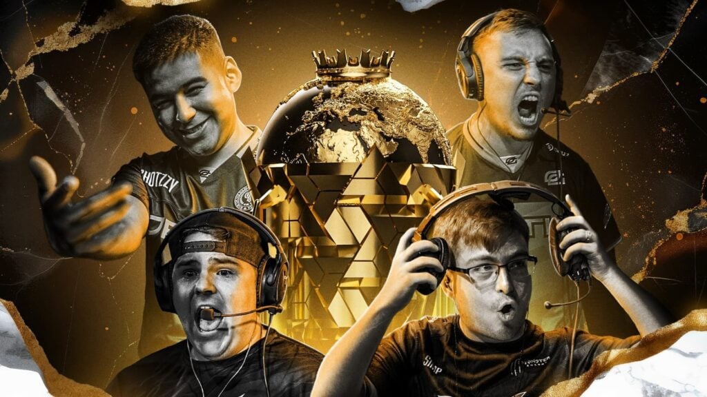 When does Black Ops 6 at the Esports World Cup start? Full EWC schedule revealed