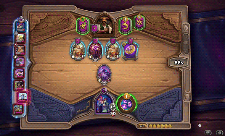 How the new feature works 